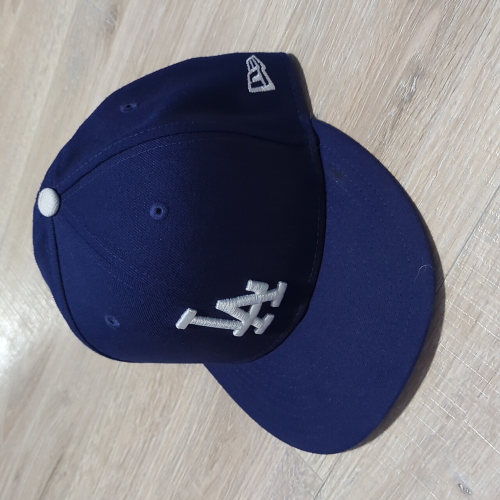 Authentic Collection 59FIFTY Fitted